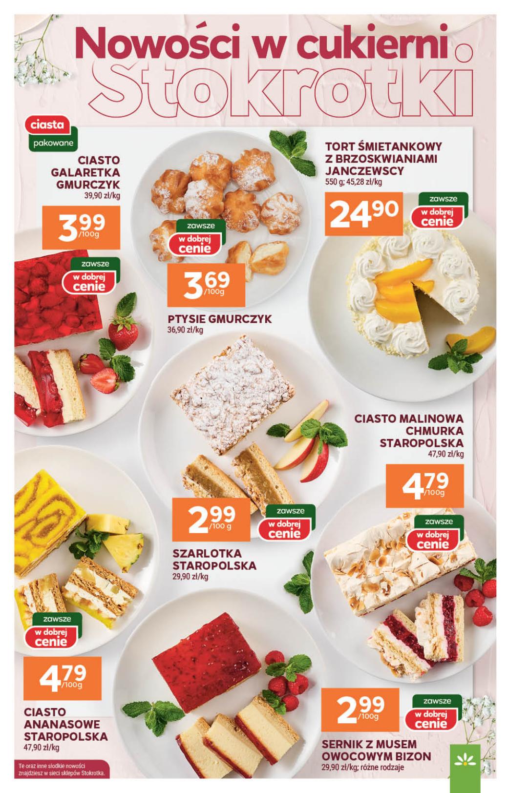 Gazetka Supermarket