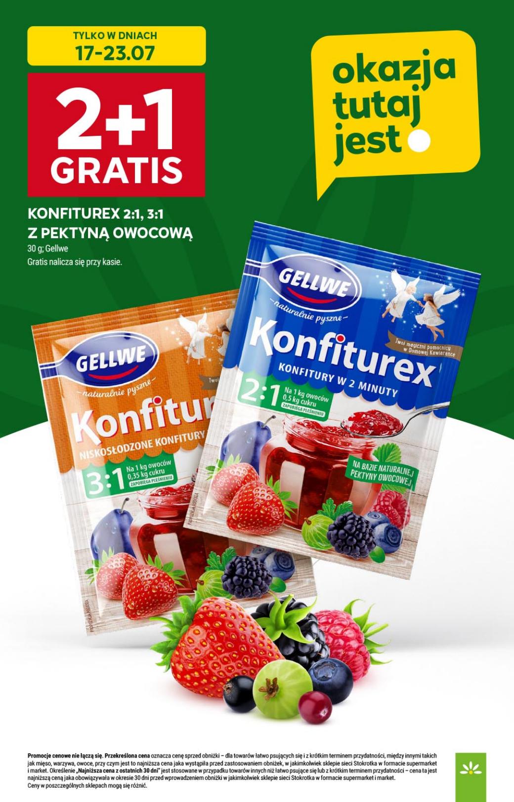 Gazetka Supermarket
