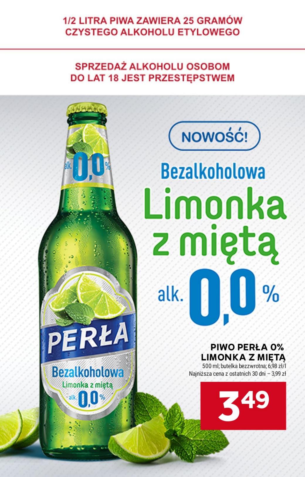 Gazetka Supermarket