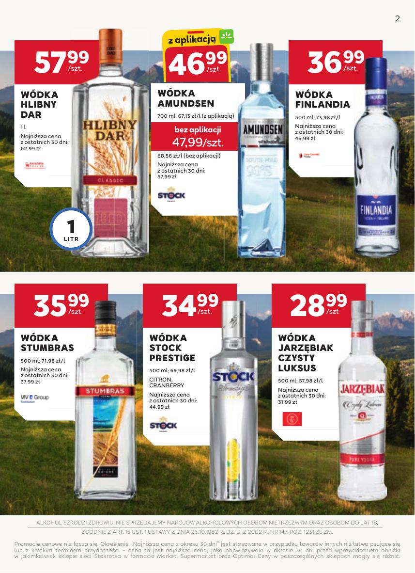 Gazetka W dobrym smaku!