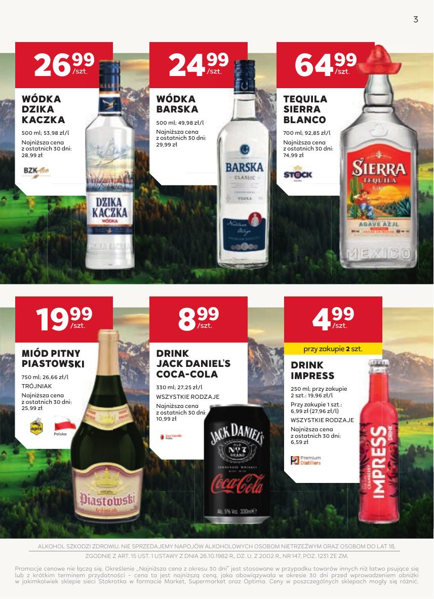 Gazetka W dobrym smaku!