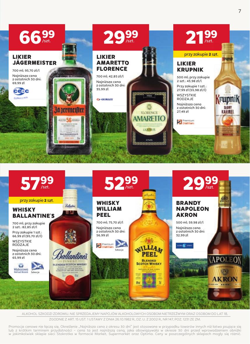 Gazetka W dobrym smaku!