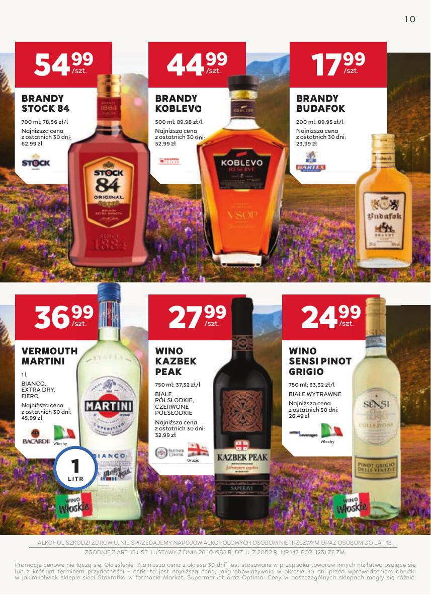 Gazetka W dobrym smaku!