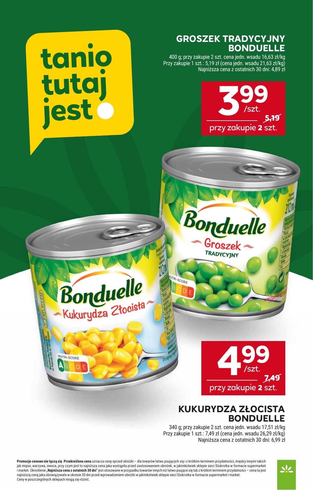 Gazetka Supermarket