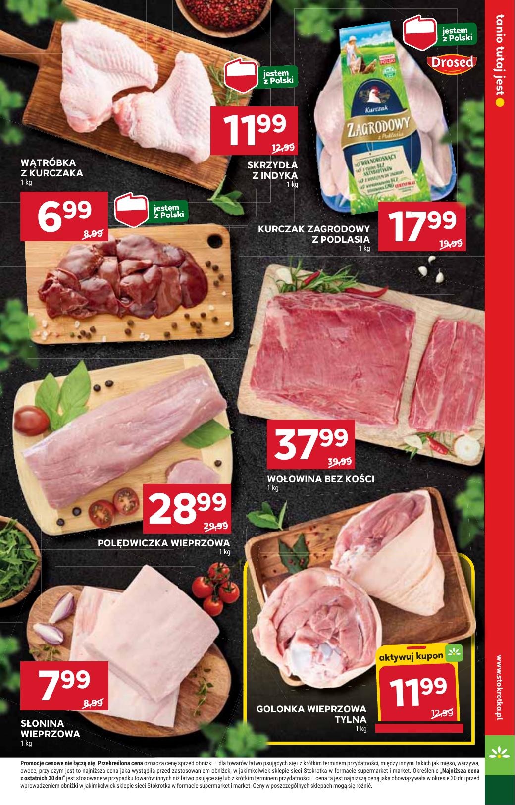 Gazetka Supermarket