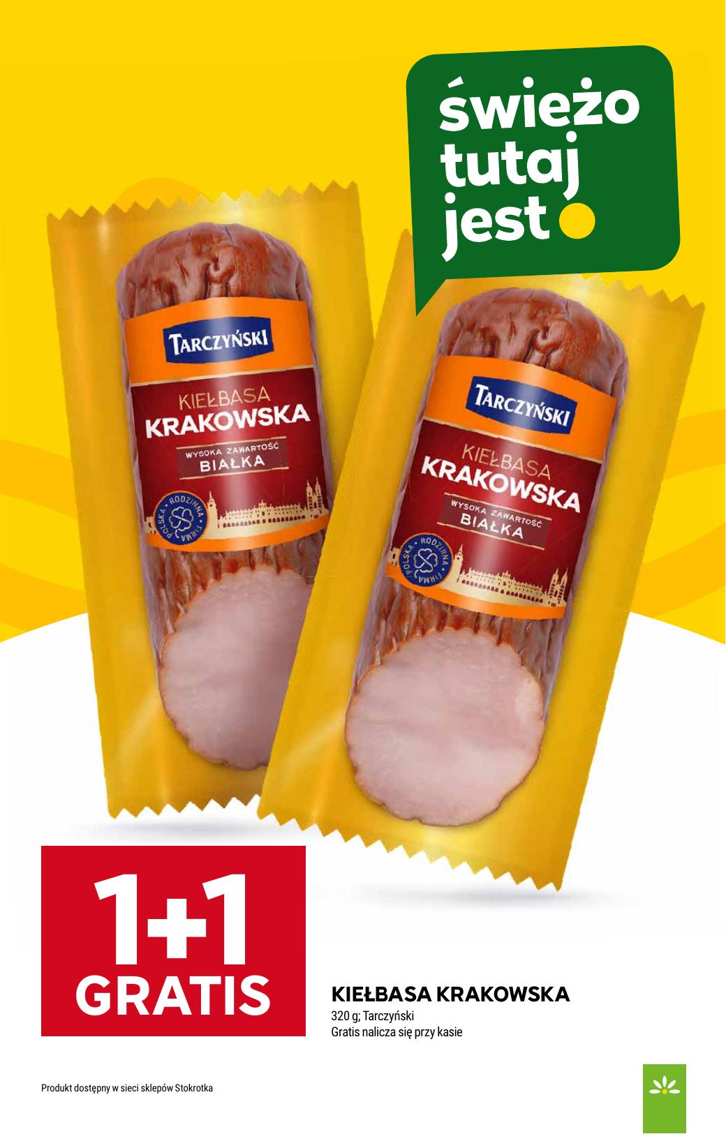 Gazetka Supermarket