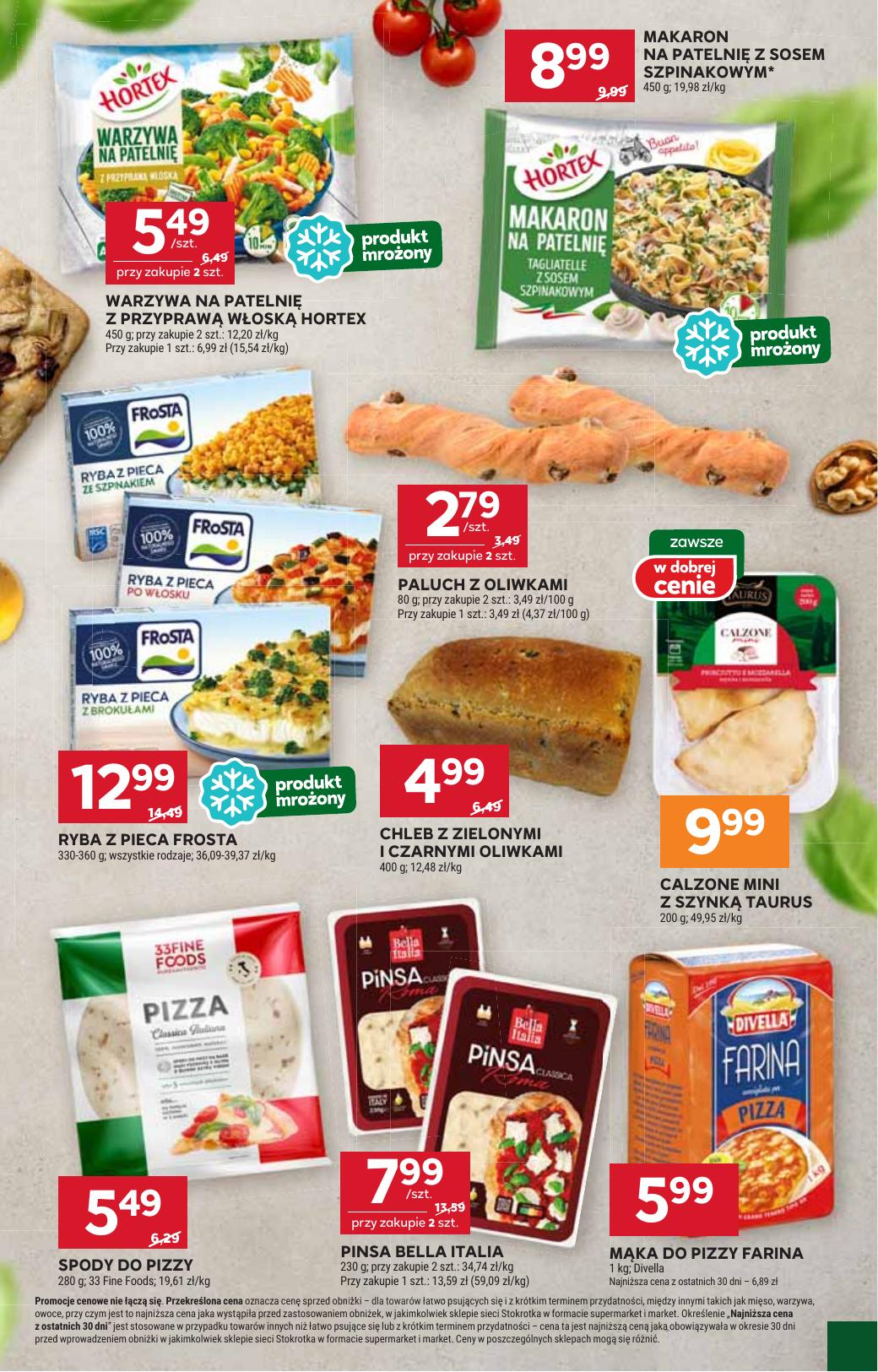 Gazetka Supermarket