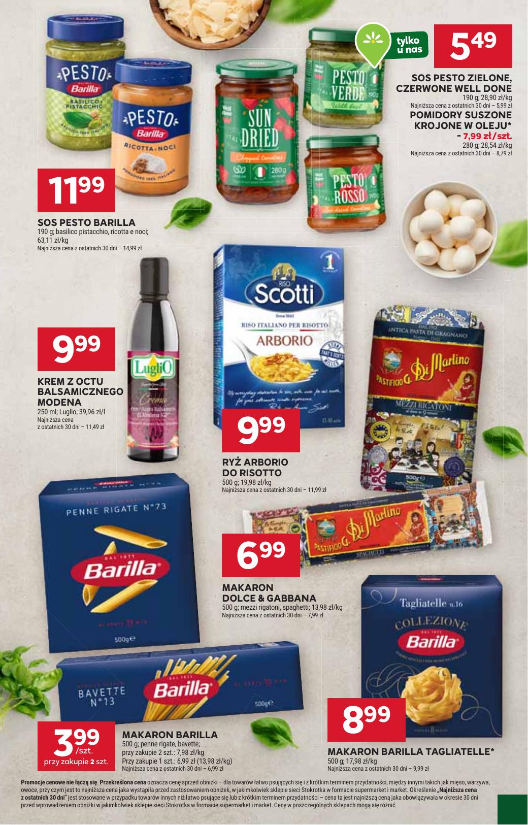 Gazetka Supermarket