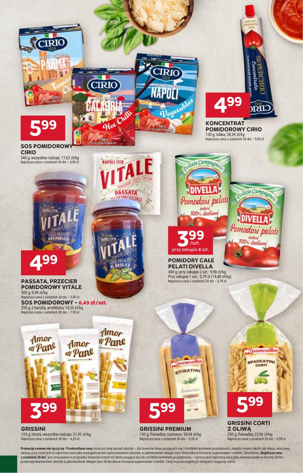 Gazetka Supermarket
