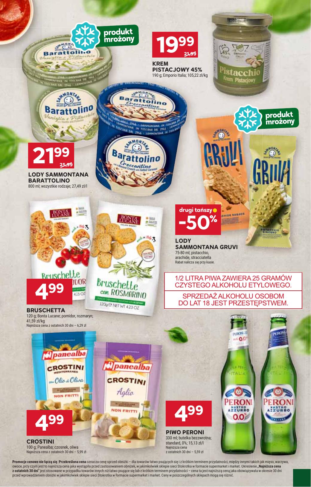 Gazetka Supermarket