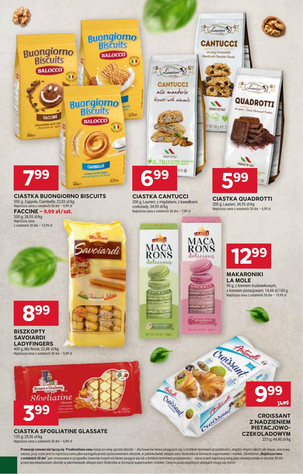Gazetka Supermarket