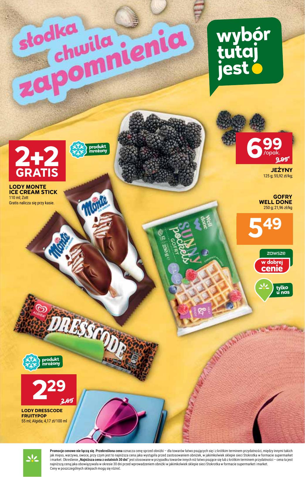 Gazetka Supermarket