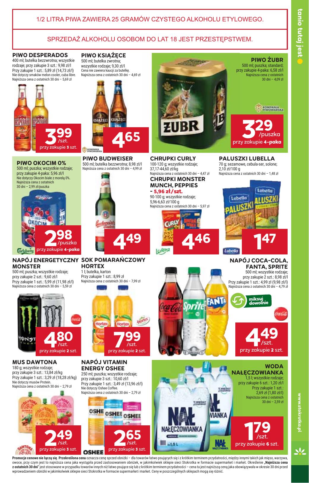 Gazetka Supermarket