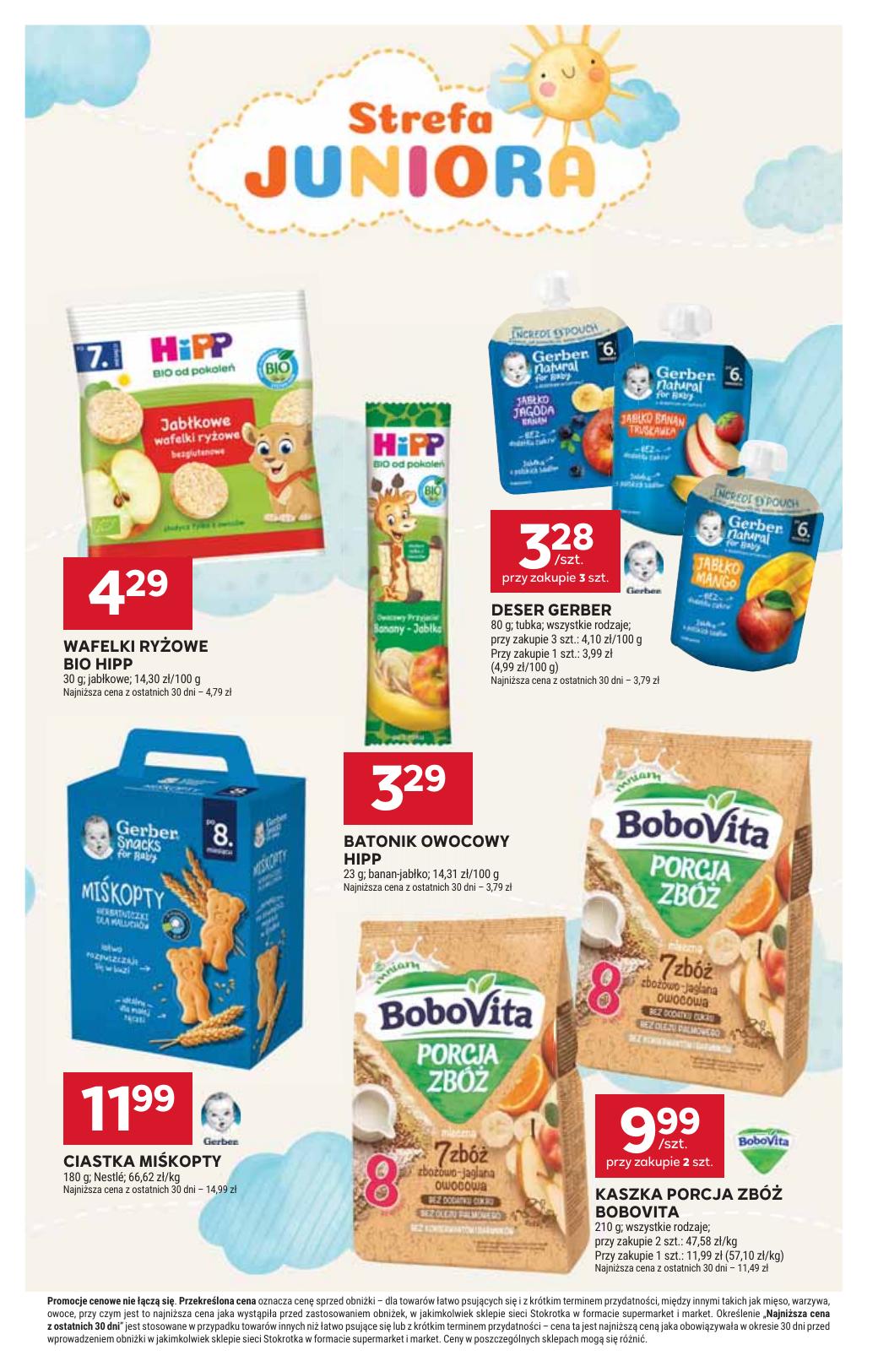 Gazetka Supermarket