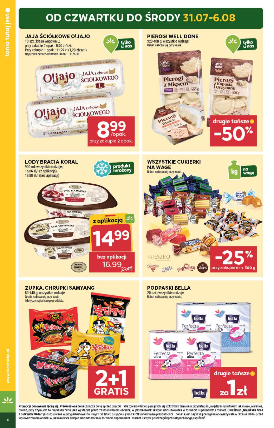 Gazetka Supermarket