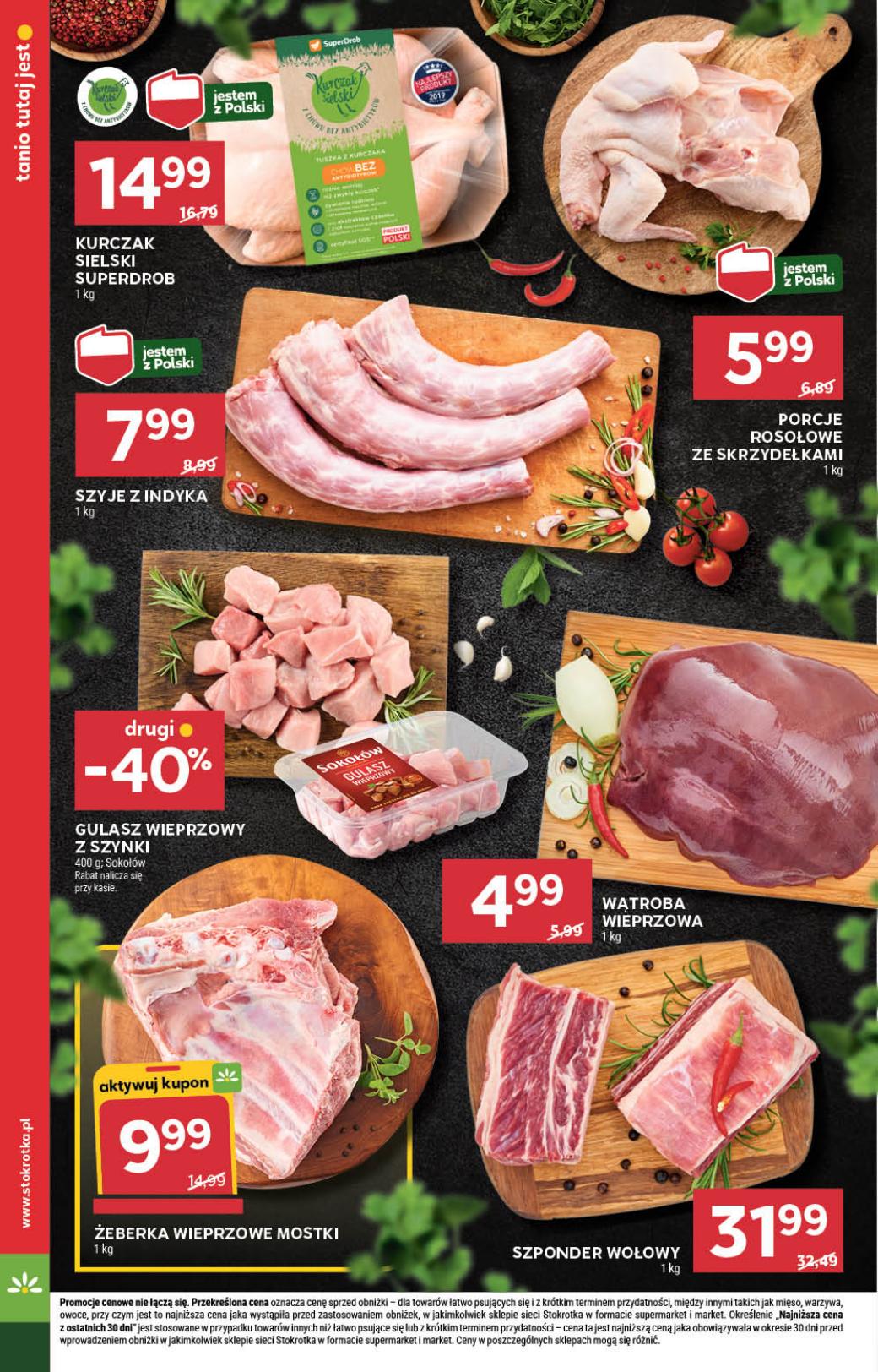 Gazetka Supermarket