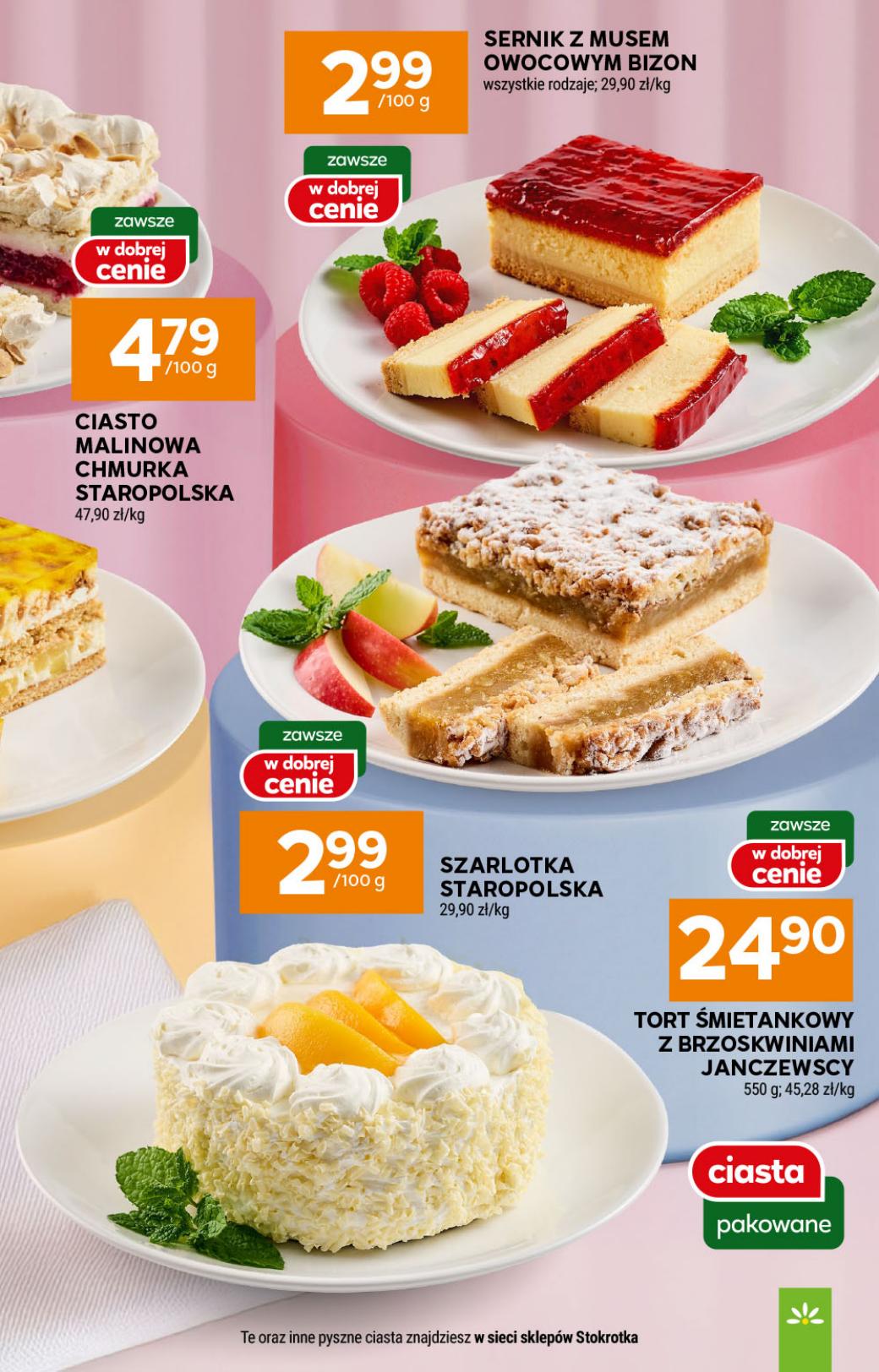 Gazetka Supermarket