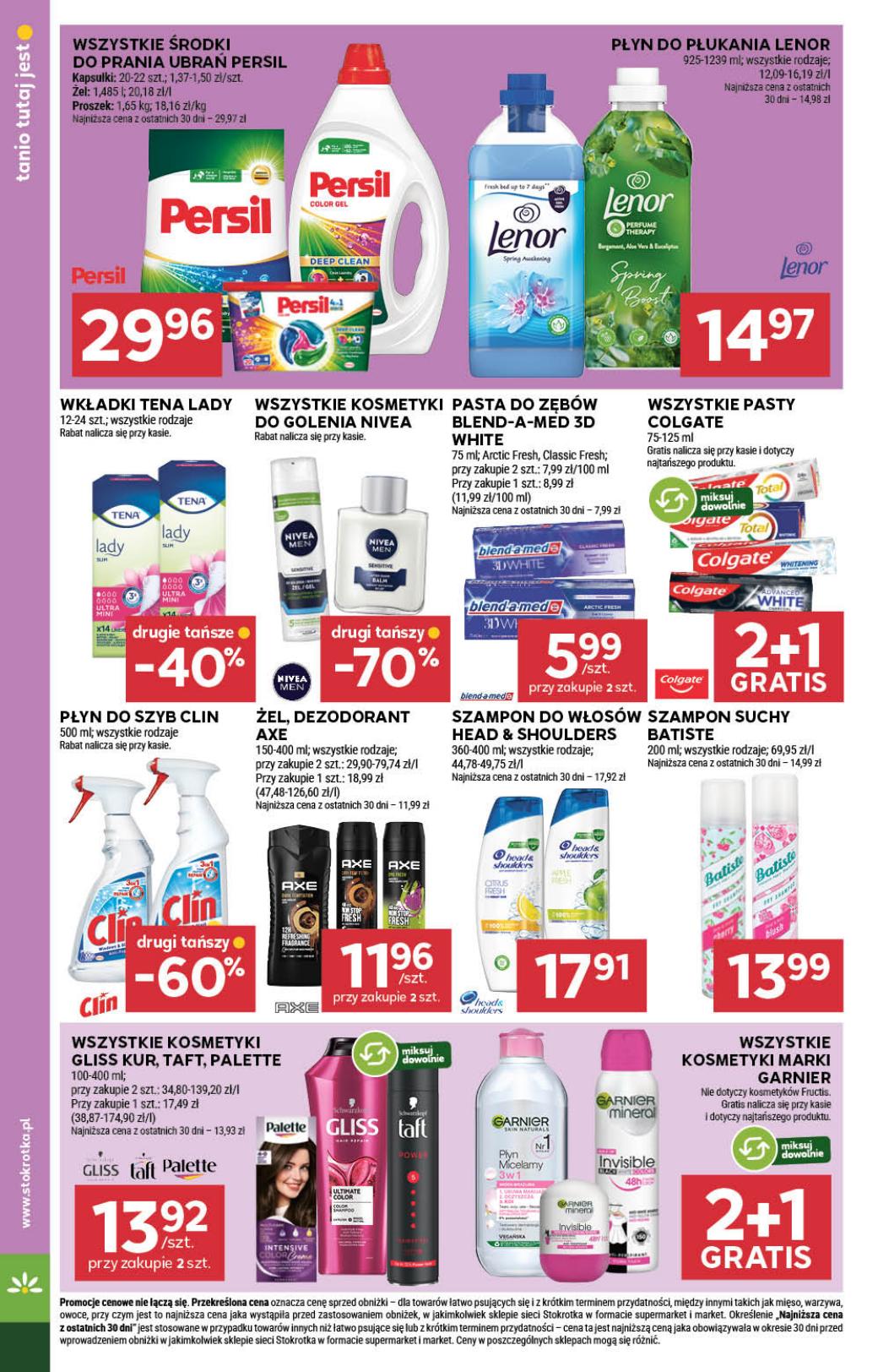 Gazetka Supermarket