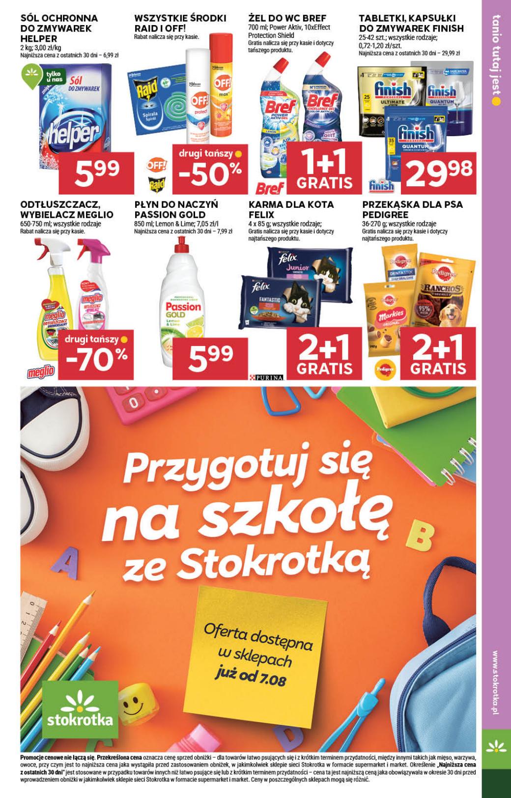 Gazetka Supermarket