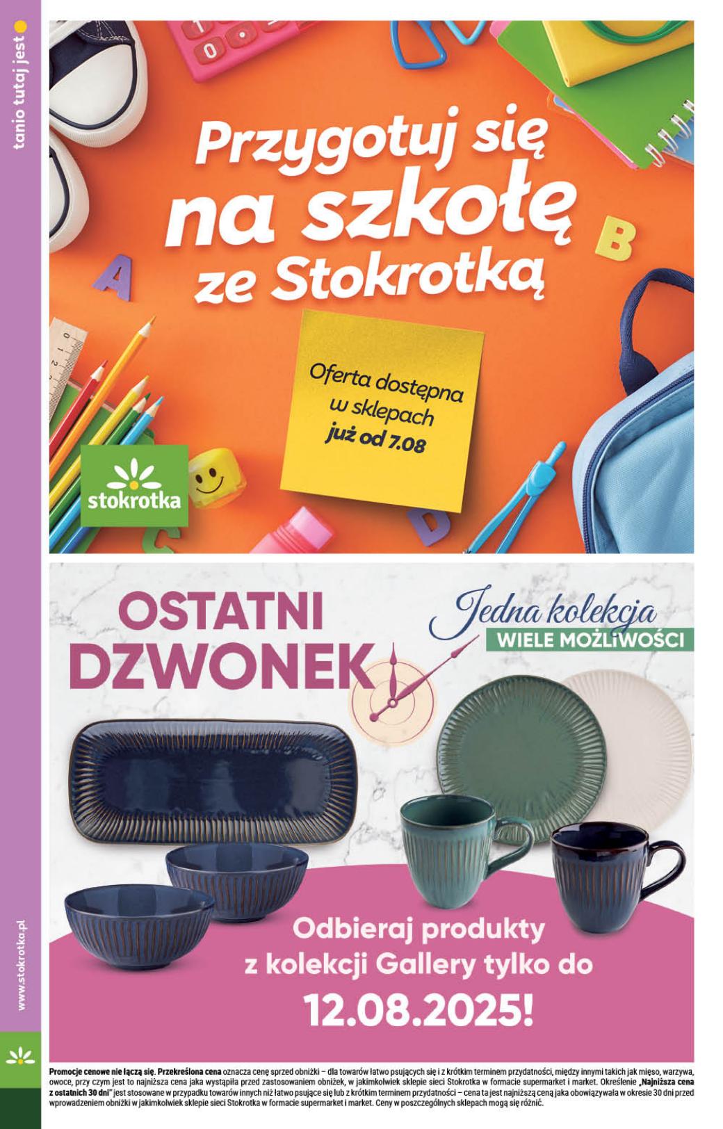 Gazetka Market