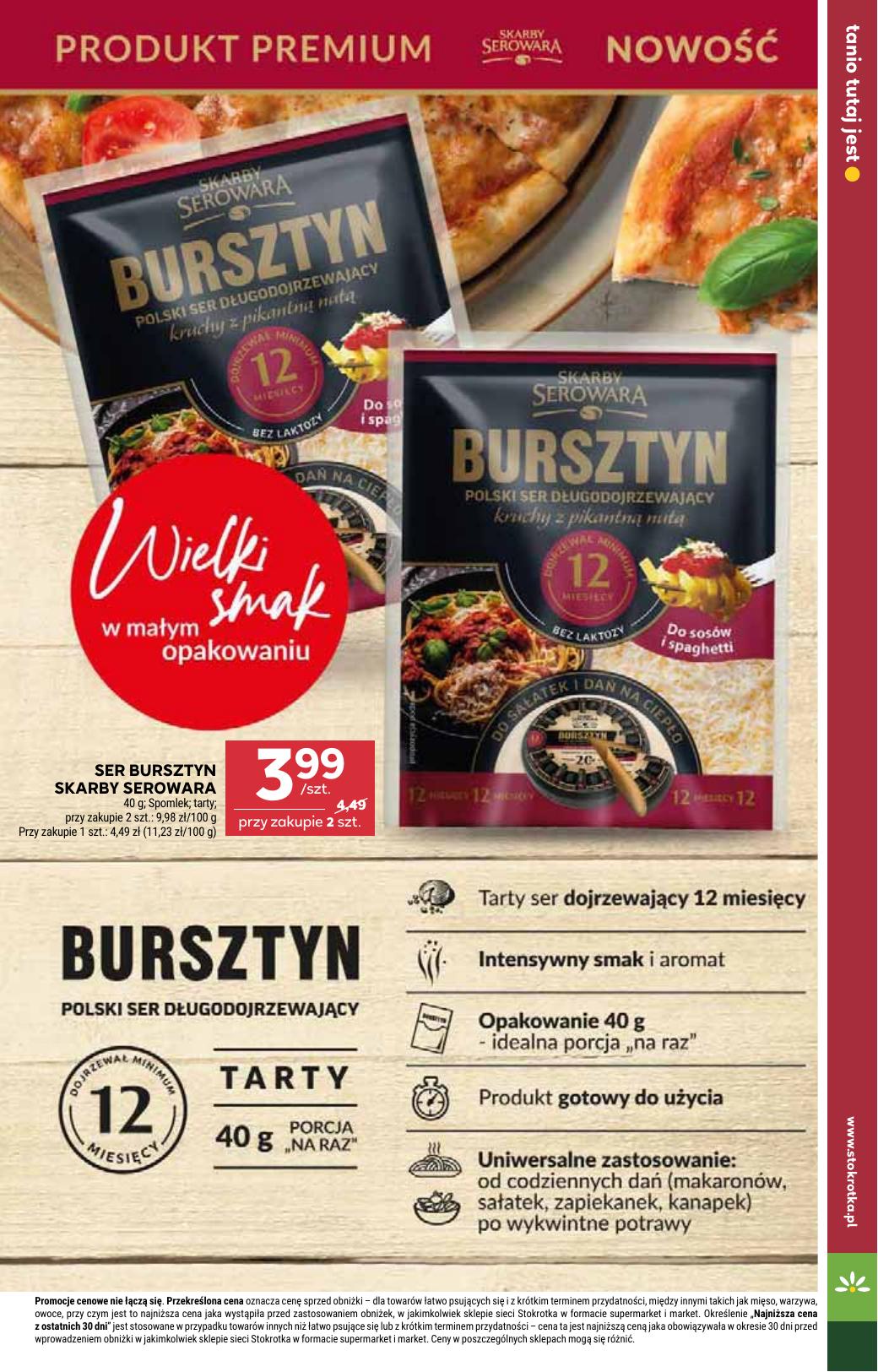 Gazetka Supermarket