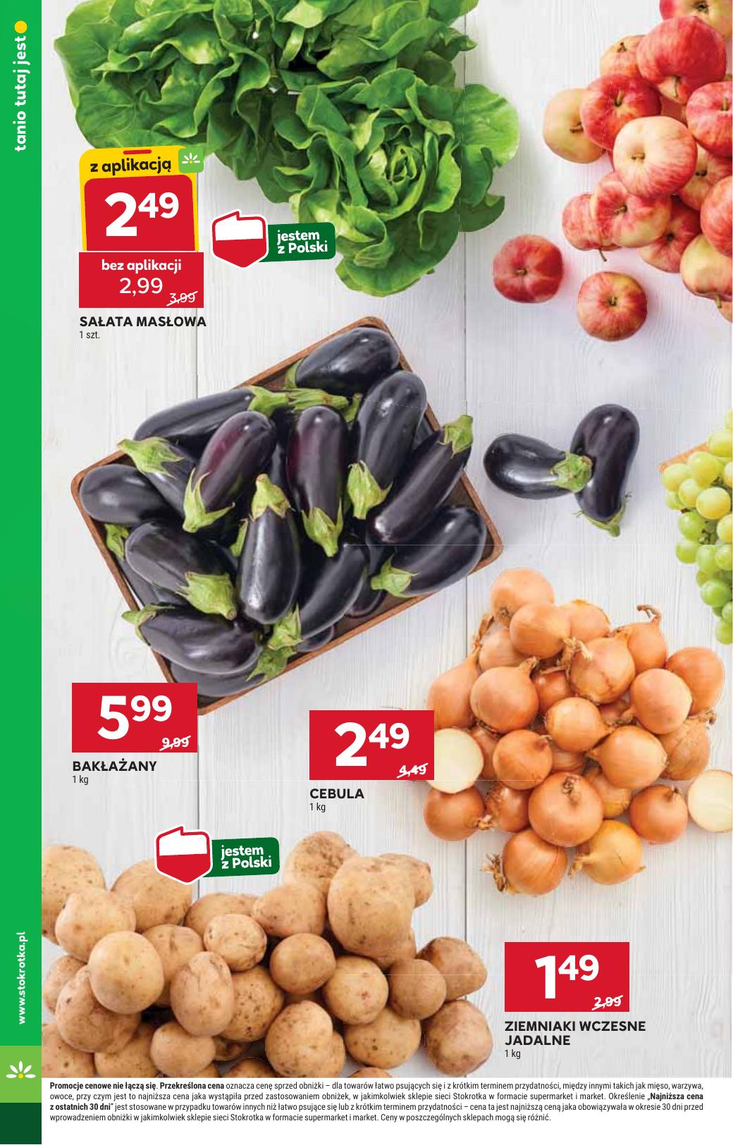 Gazetka Supermarket