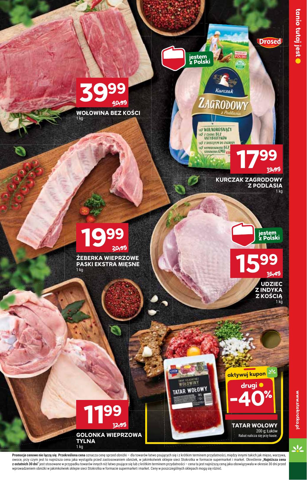 Gazetka Supermarket