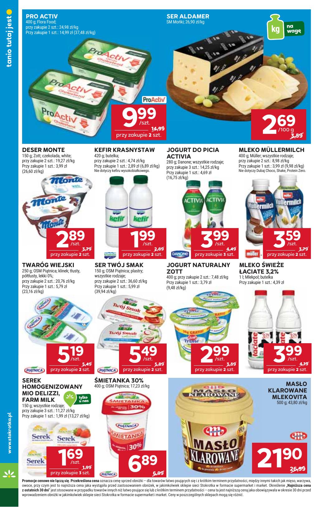Gazetka Supermarket