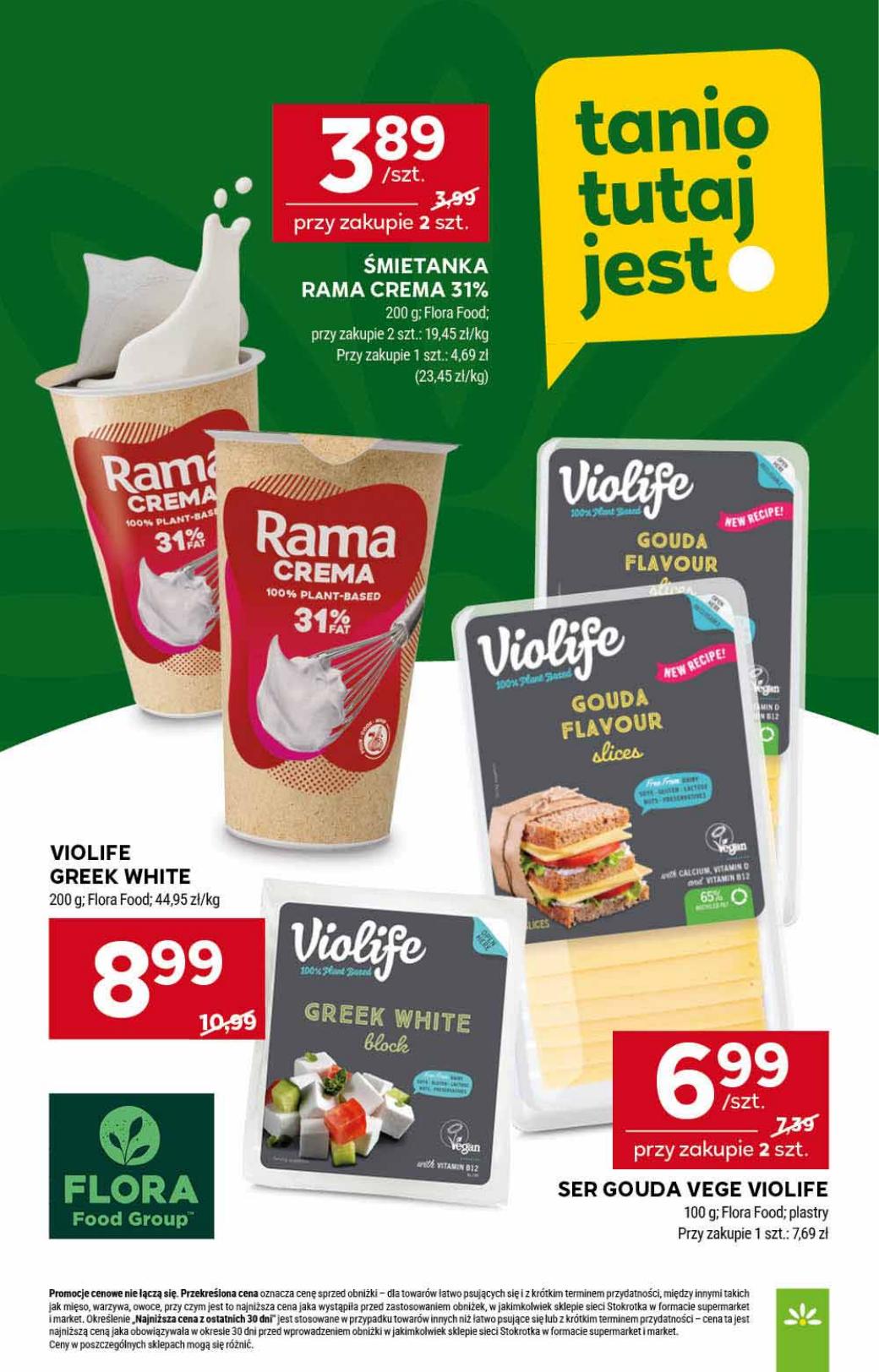 Gazetka Supermarket