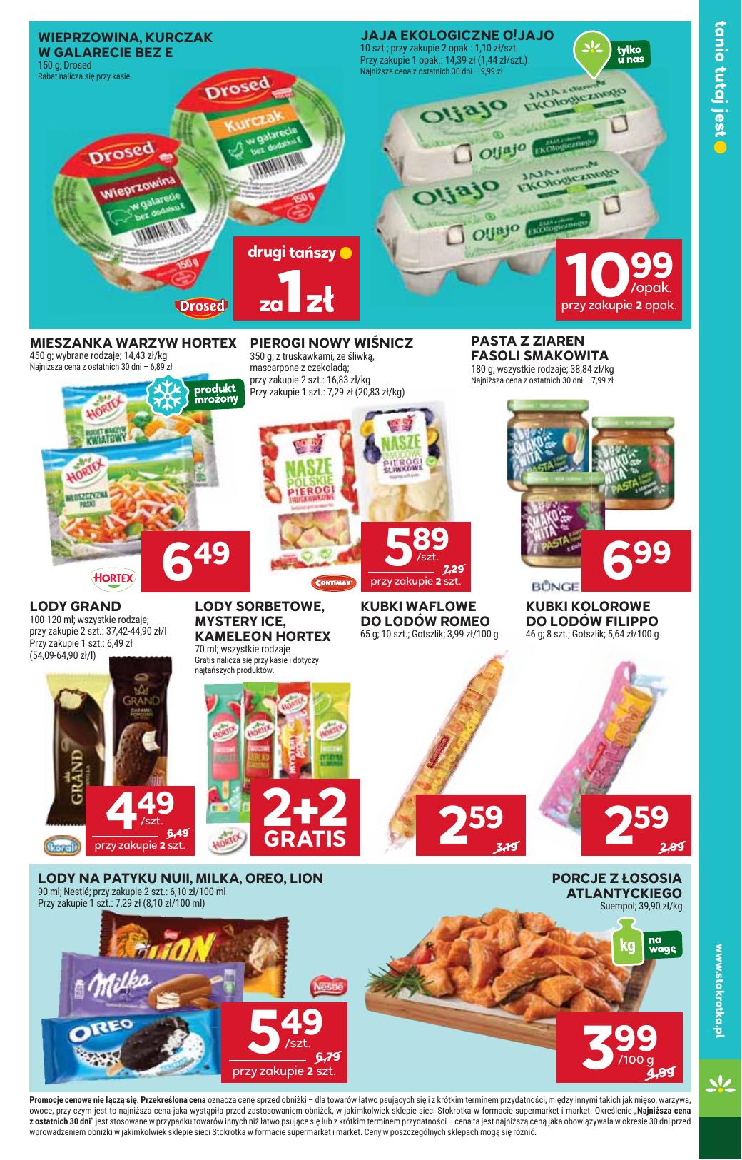 Gazetka Supermarket