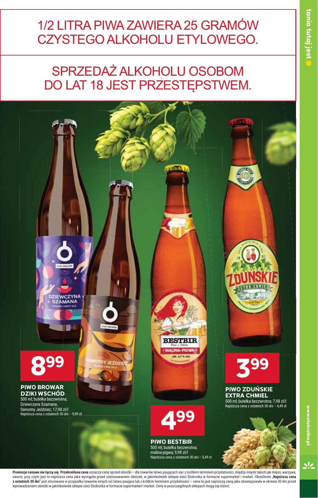 Gazetka Supermarket