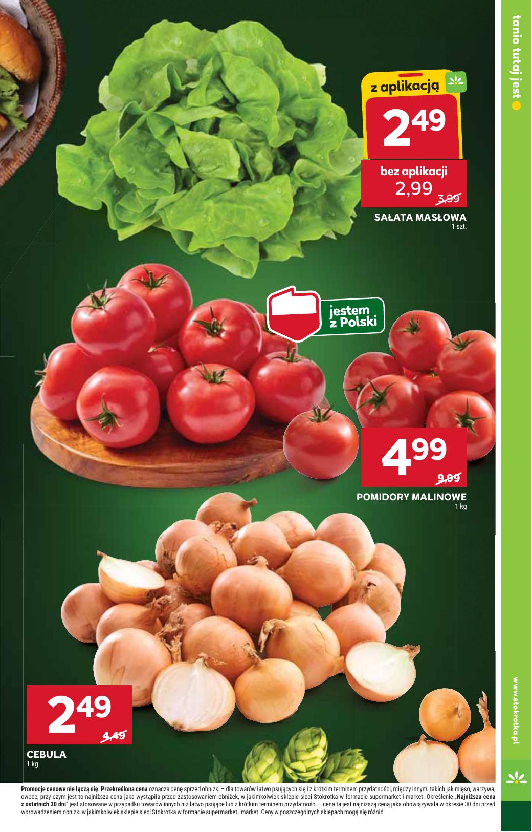 Gazetka Supermarket