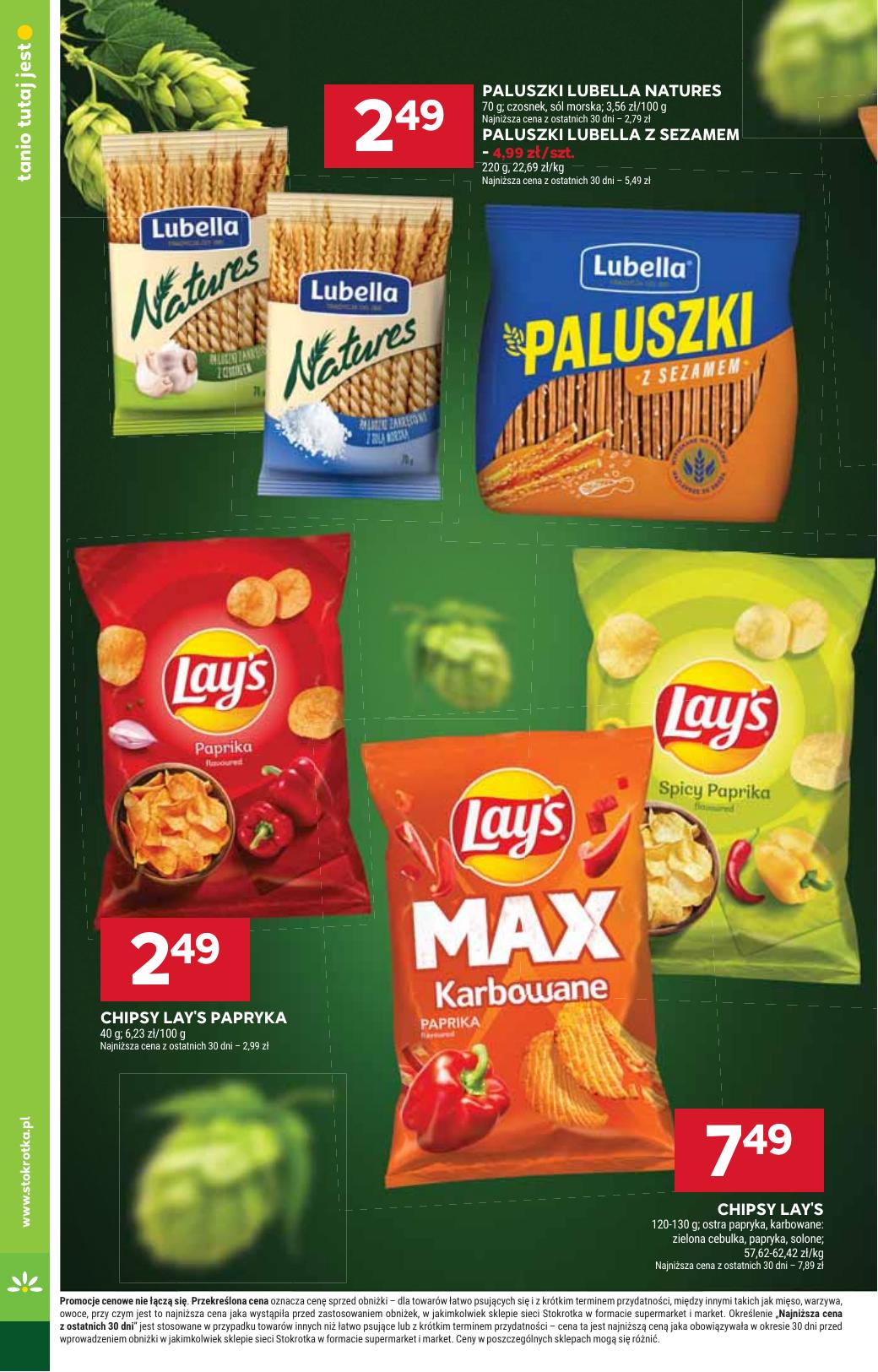 Gazetka Supermarket