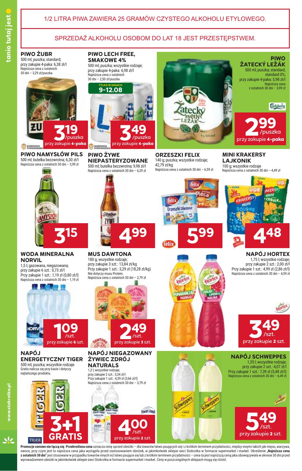 Gazetka Supermarket