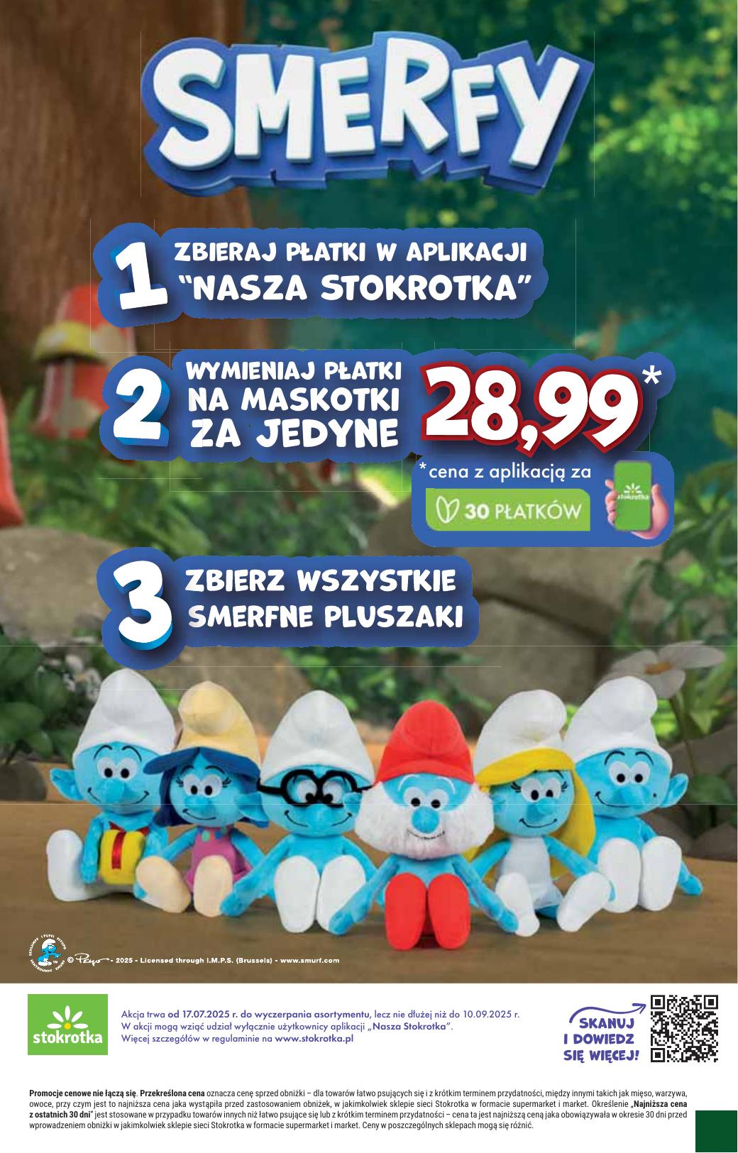 Gazetka Supermarket