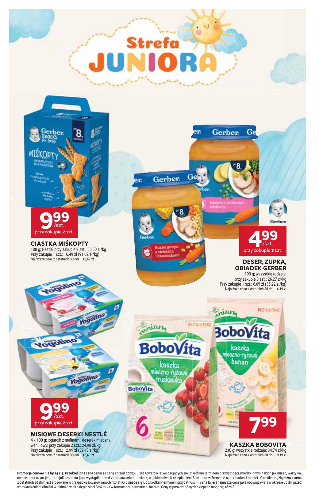 Gazetka Supermarket