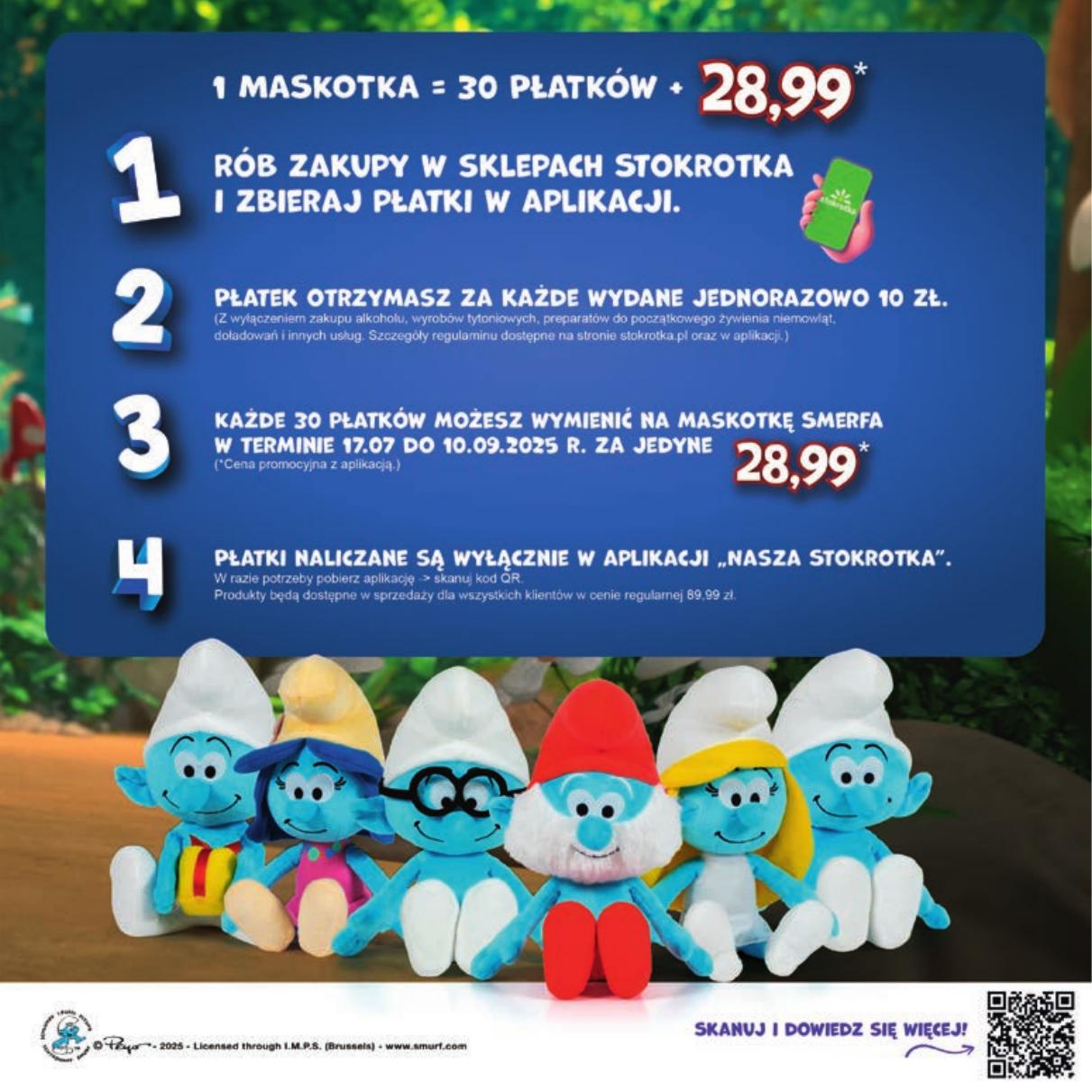 Gazetka Katalog Witaj Szkoło!