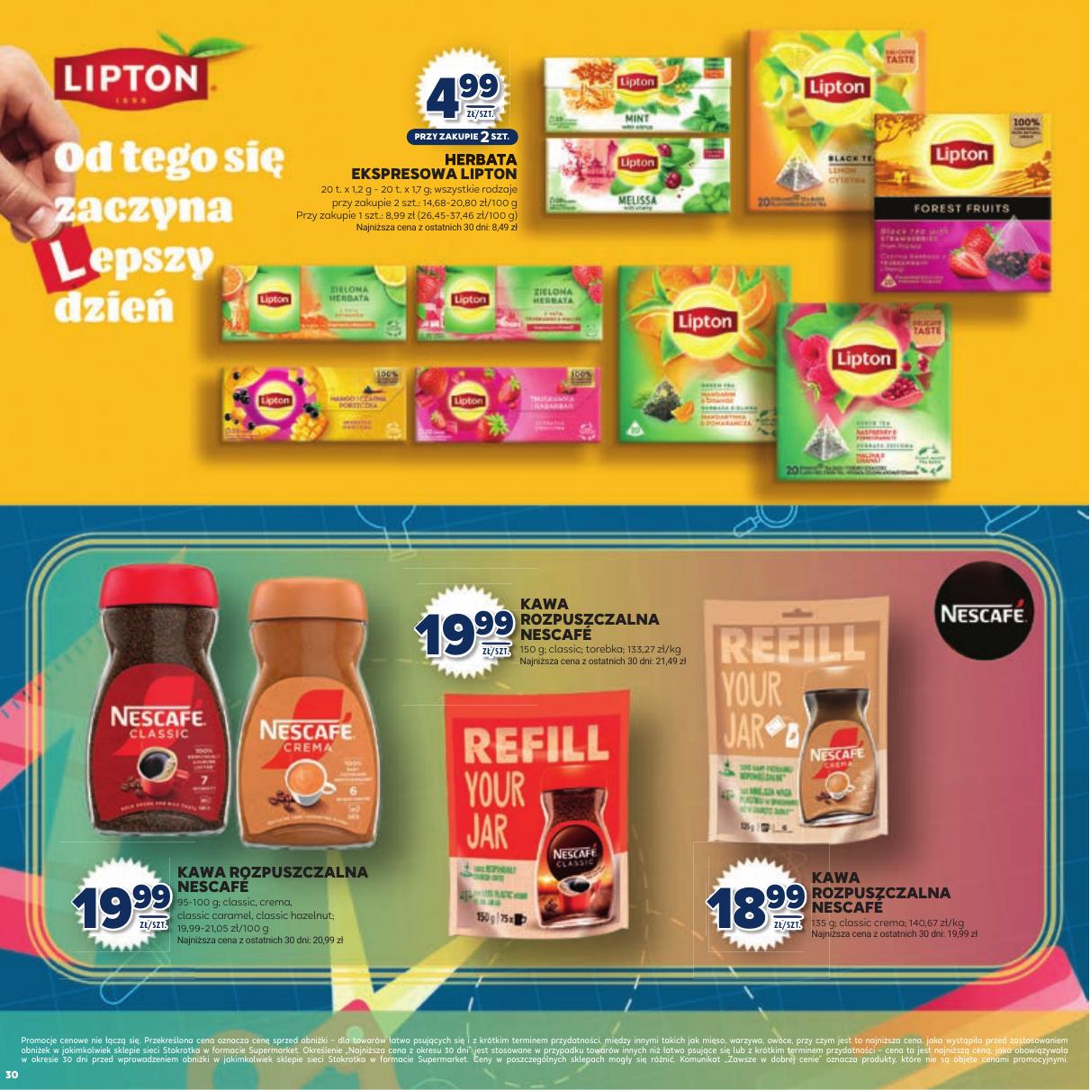 Gazetka Katalog Witaj Szkoło!