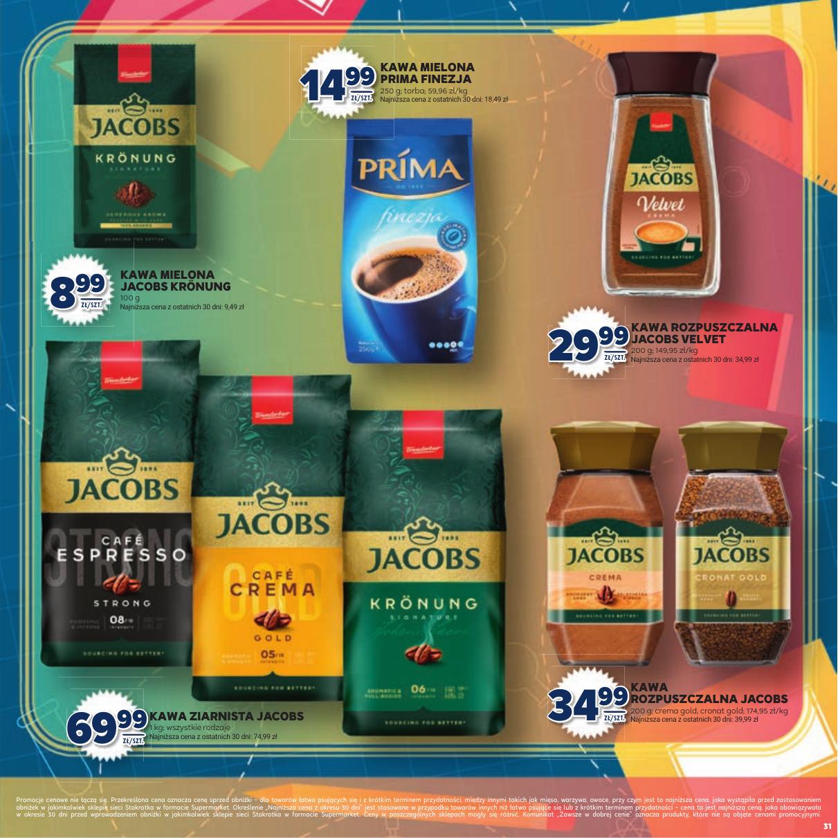 Gazetka Katalog Witaj Szkoło!