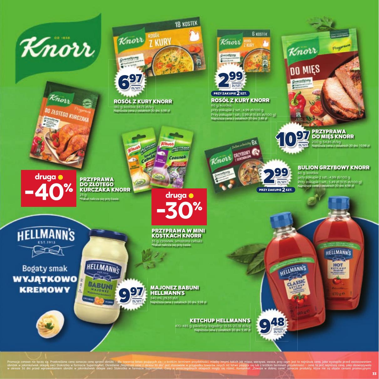 Gazetka Katalog Witaj Szkoło!