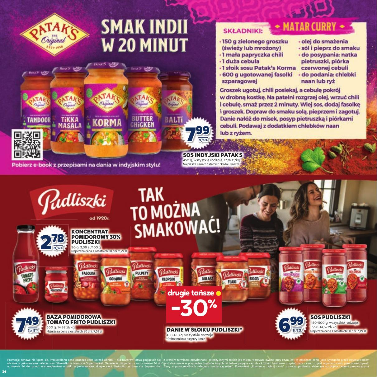 Gazetka Katalog Witaj Szkoło!