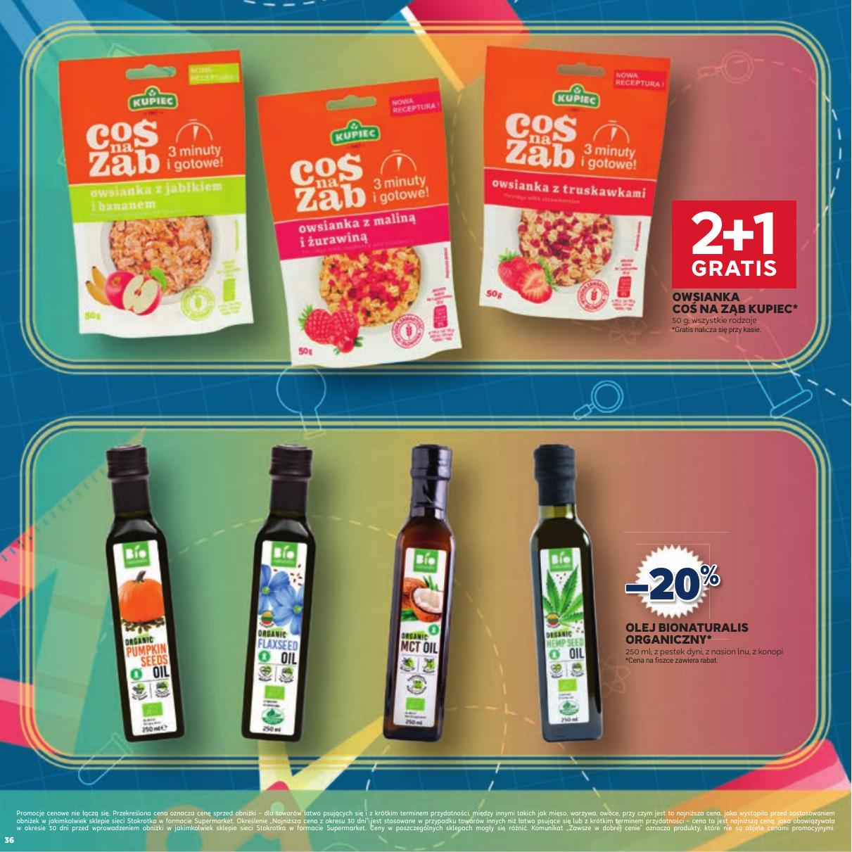 Gazetka Katalog Witaj Szkoło!