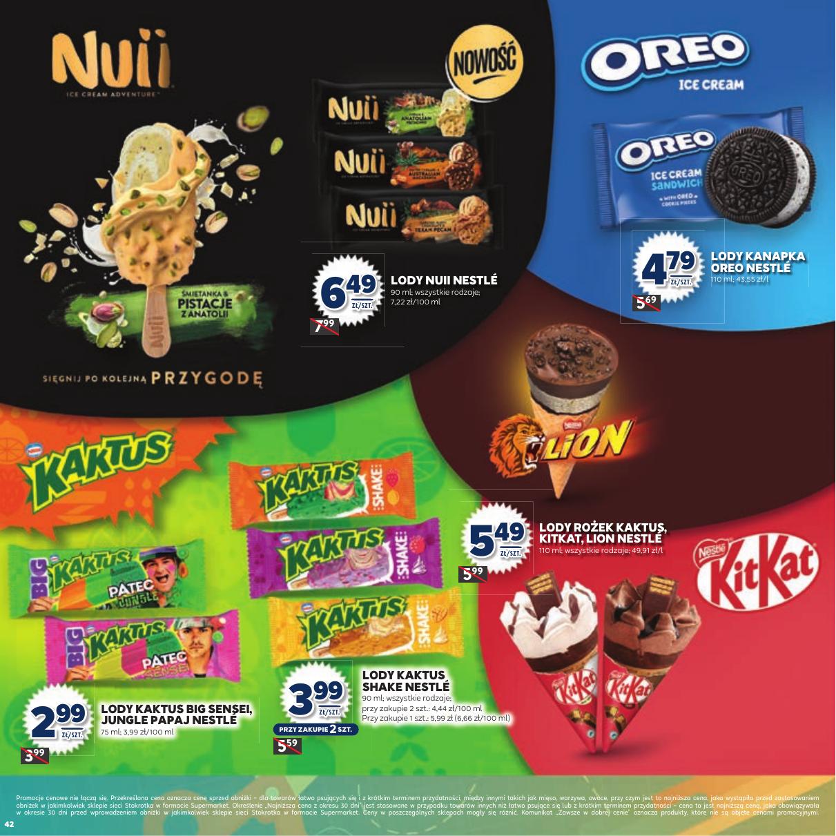 Gazetka Katalog Witaj Szkoło!