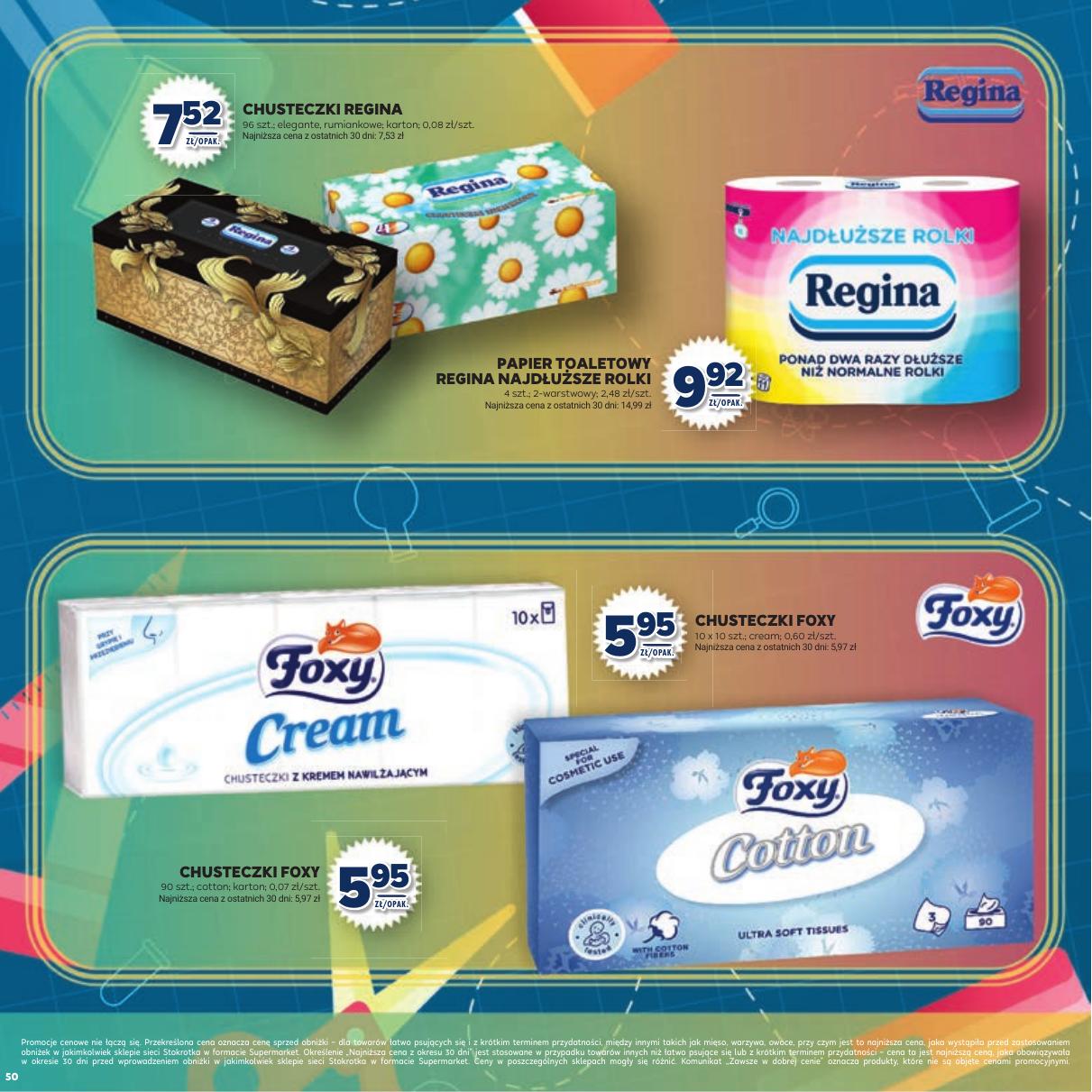 Gazetka Katalog Witaj Szkoło!