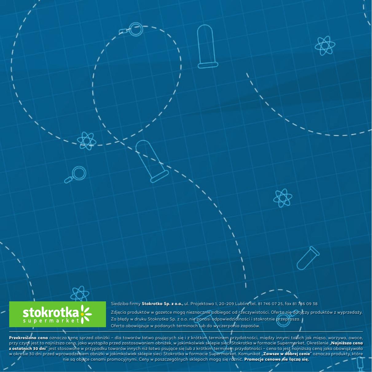 Gazetka Katalog Witaj Szkoło!