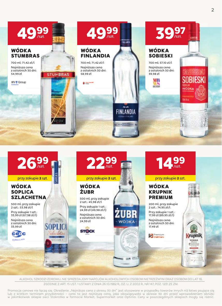 Gazetka W dobrym smaku!
