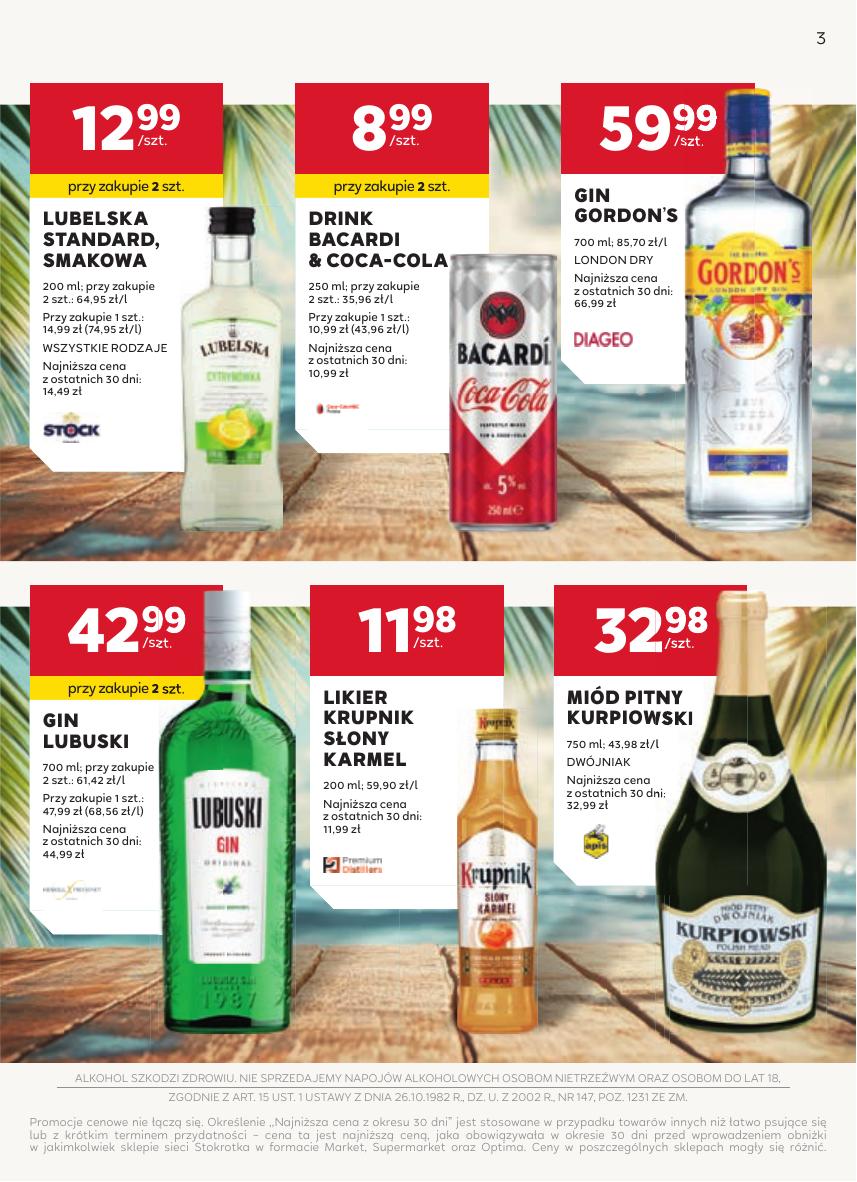 Gazetka W dobrym smaku!