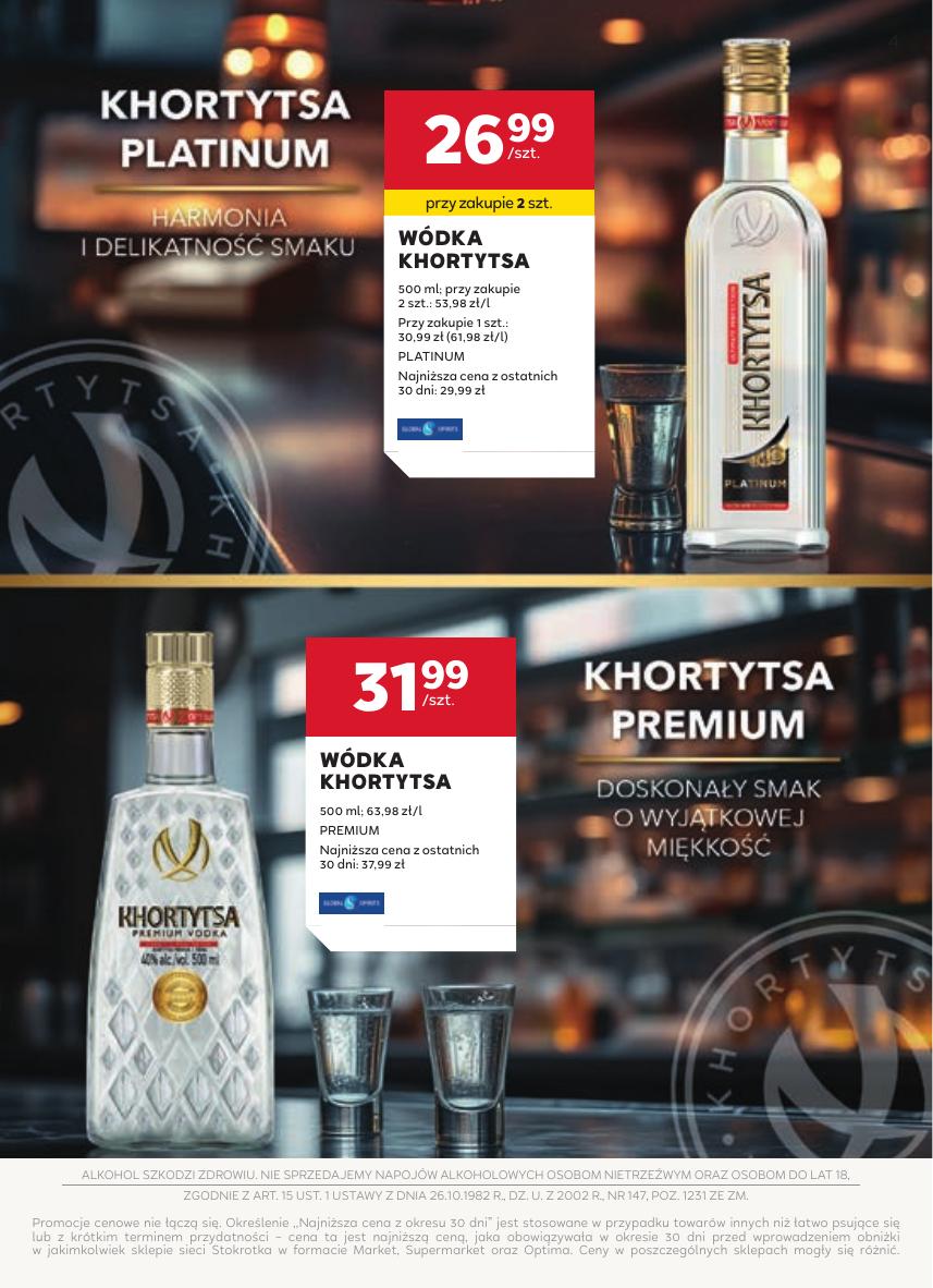 Gazetka W dobrym smaku!