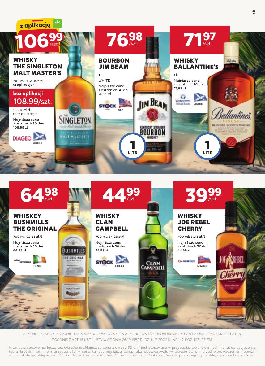 Gazetka W dobrym smaku!
