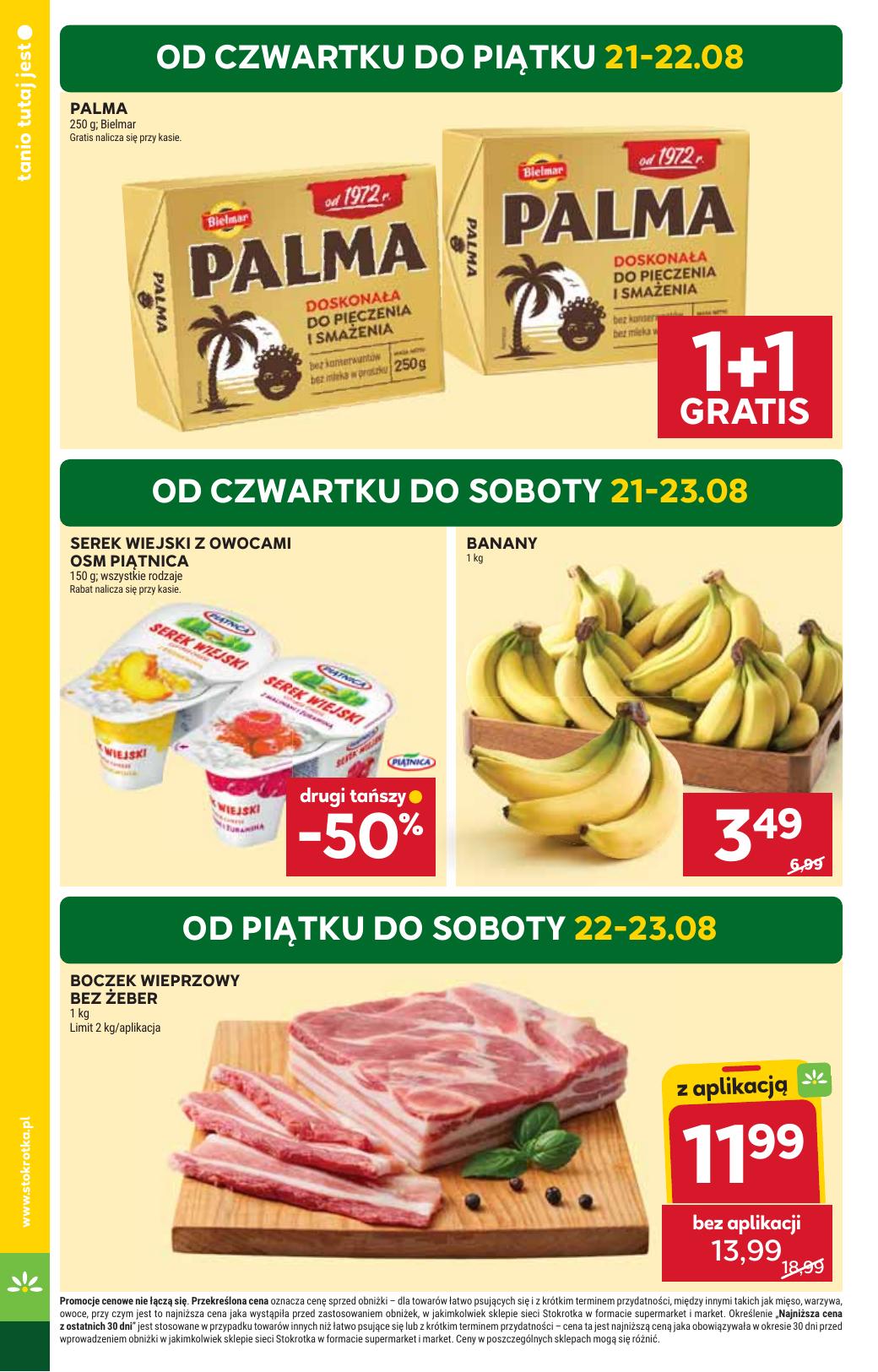 Gazetka Supermarket